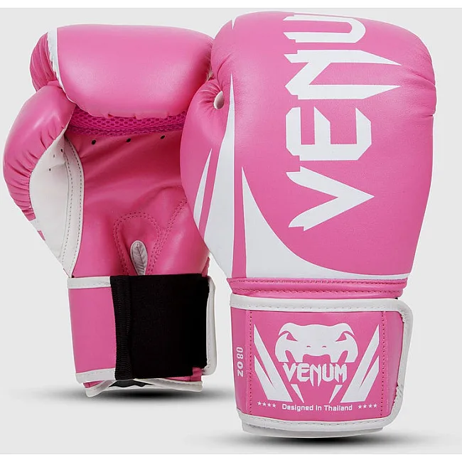 Перчатки для бокса VENUM Challenger 2.0 Pink