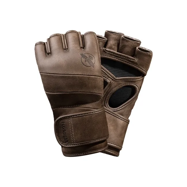 Перчатки HAYABUSA T3 Kanpeki MMA