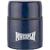 Пищевый термос POWERPLAY 9003 Синий 500 мл