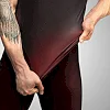 Рашгард Hayabusa Geo Red