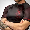 Рашгард Hayabusa Geo Red