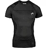 Рашгард VENUM G-Fits Black Black