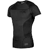 Рашгард VENUM G-Fits Black Black