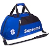 Рюкзак-сумка 2в1 SUPREME 7191 (50х25х22см)