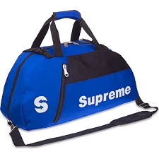 Рюкзак-сумка 2в1 SUPREME 7191 (50х25х22см)
