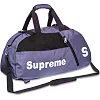 Рюкзак-сумка 2в1 SUPREME 7191 (50х25х22см)