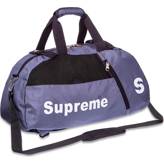 Рюкзак-сумка 2в1 SUPREME 7191 (50х25х22см)