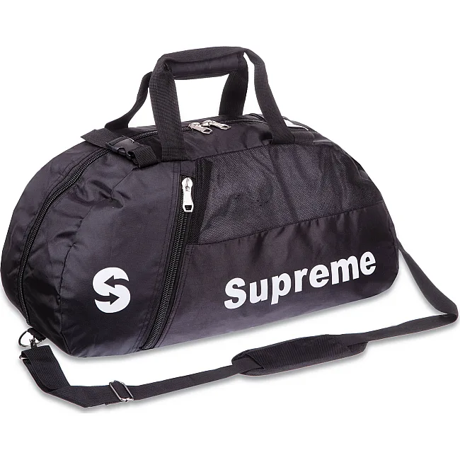 Рюкзак-сумка 2в1 SUPREME 7191 (50х25х22см)