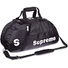Рюкзак-сумка 2в1 SUPREME 7191 (50х25х22см)