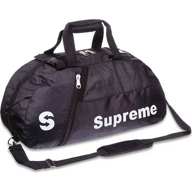 Рюкзак-сумка 2в1 SUPREME 7191 (50х25х22см)