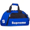 Рюкзак-сумка 2в1 SUPREME 7191 (50х25х22см)
