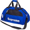 Рюкзак-сумка 2в1 SUPREME 7191 (50х25х22см)