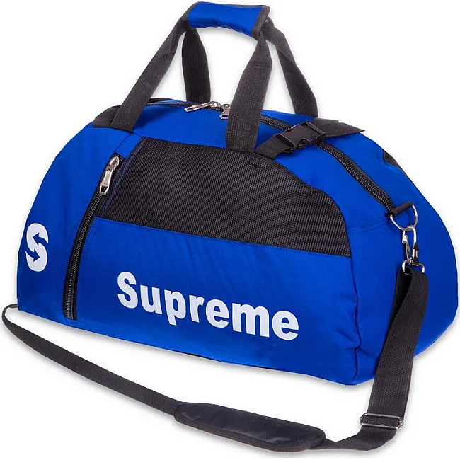 Рюкзак-сумка 2в1 SUPREME 7191 (50х25х22см)