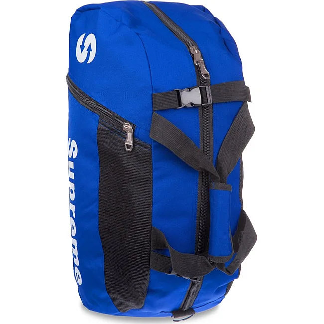 Рюкзак-сумка 2в1 SUPREME 7191 (50х25х22см)