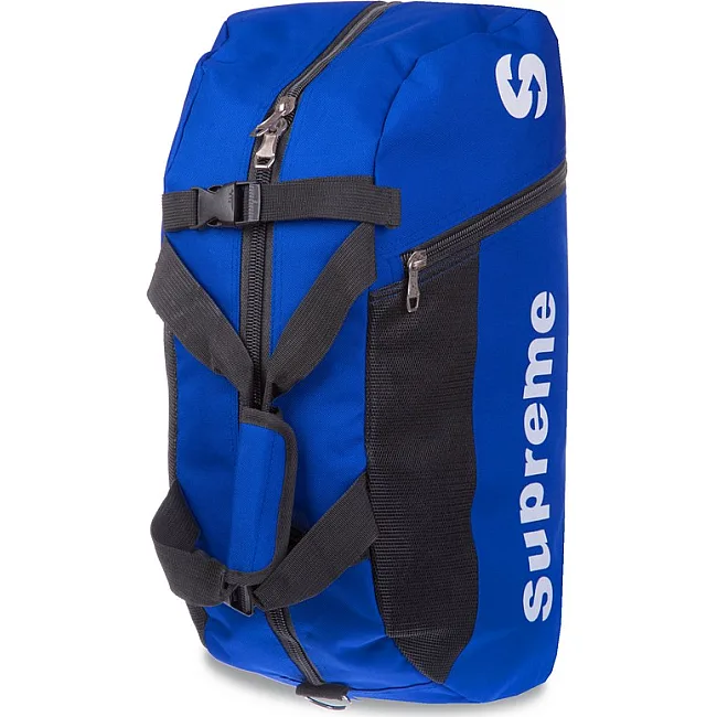 Рюкзак-сумка 2в1 SUPREME 7191 (50х25х22см)