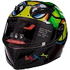 Шлем для мотоцикла интеграл SP-SPORT H722-1