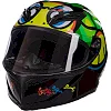 Шлем для мотоцикла интеграл SP-SPORT H722-1