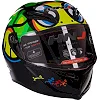 Шлем для мотоцикла интеграл SP-SPORT H722-1