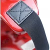Шлем для тхэквондо (красный) ADIDAS ADITHG01