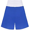 Детские шорты для бокса PERESVIT Boxing Short Blue