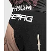 Шорти для ММА VENUM Reorg Fightshort Black