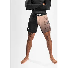 Шорти для ММА VENUM Reorg Fightshort Black