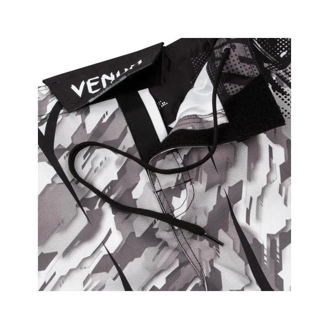 Шорты для ММА VENUM Tecmo Grey