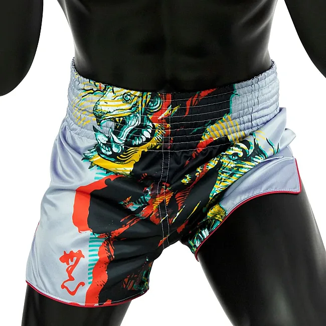 Шорти для Муай Тай FAIRTEX BS1909