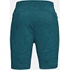 Шорты махровые Under Armour MK-1 Green