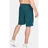 Шорты махровые Under Armour MK-1 Green