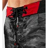 Бордшорти VENUM Trooper Black Red