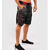 Бордшорти VENUM Trooper Black Red