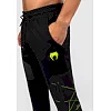 Штани спортивні VENUM Training Camp 4.0 - Black/Green