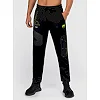 Штани спортивні VENUM Training Camp 4.0 - Black/Green
