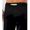 Штани спортивні VENUM Training Camp 4.0 - Black/Green