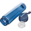 Спортивная бутылка CASNO 600 мл KXN-1231 Синяя