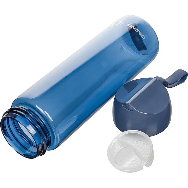 Спортивная бутылка CASNO 600 мл KXN-1231 Синяя