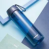 Спортивная бутылка CASNO 600 мл KXN-1231 Синяя