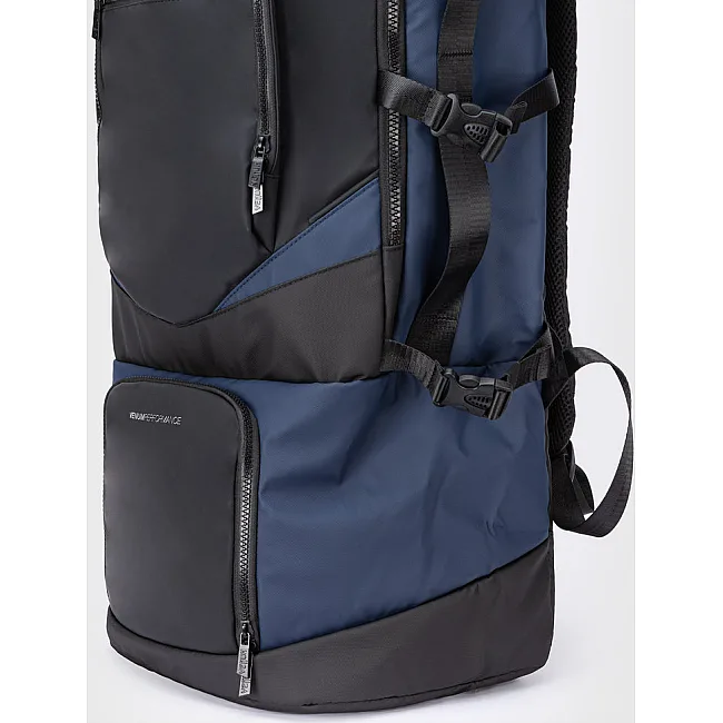 Спортивный рюкзак VENUM Evo 2.0 Xtreme Black Blue