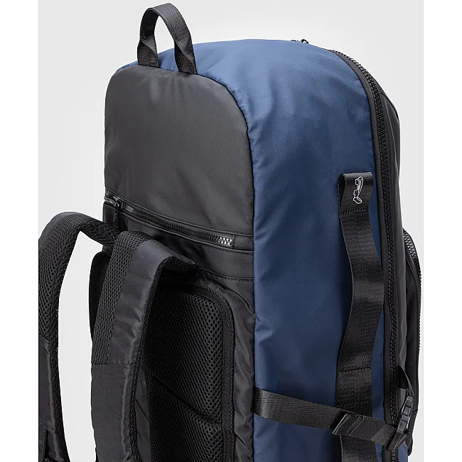 Спортивный рюкзак VENUM Evo 2.0 Xtreme Black Blue