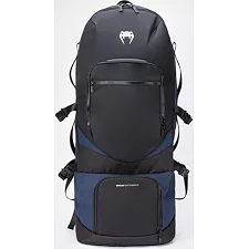 Спортивный рюкзак VENUM Evo 2.0 Xtreme Black Blue
