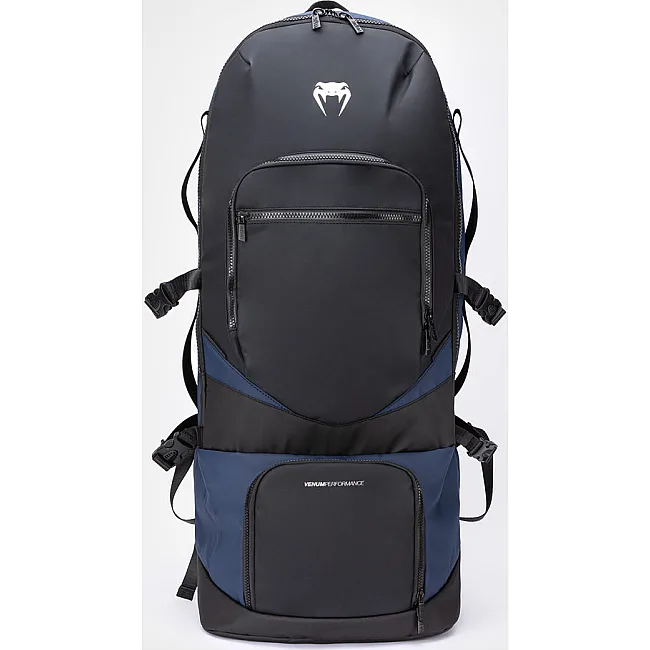 Спортивный рюкзак VENUM Evo 2.0 Xtreme Black Blue