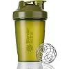 Спортивный шейкер BLENDERBOTTLE Original Classic 20oz/590мл Moss Green