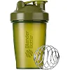 Спортивный шейкер BLENDERBOTTLE Original Classic 20oz/590мл Moss Green
