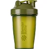 Спортивный шейкер BLENDERBOTTLE Original Classic 20oz/590мл Moss Green
