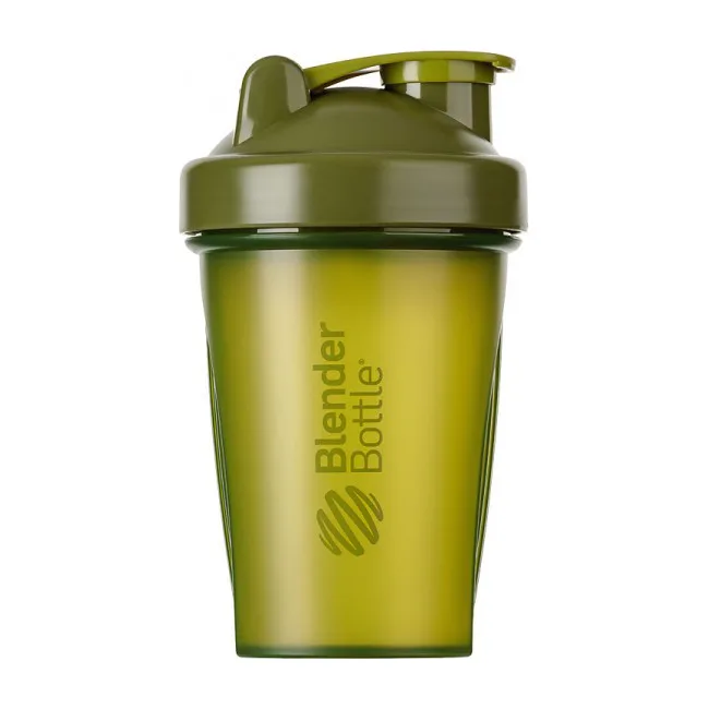 Спортивный шейкер BLENDERBOTTLE Original Classic 20oz/590мл Moss Green
