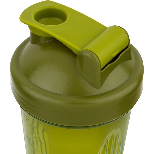 Спортивный шейкер BLENDERBOTTLE Original Classic 20oz/590мл Moss Green