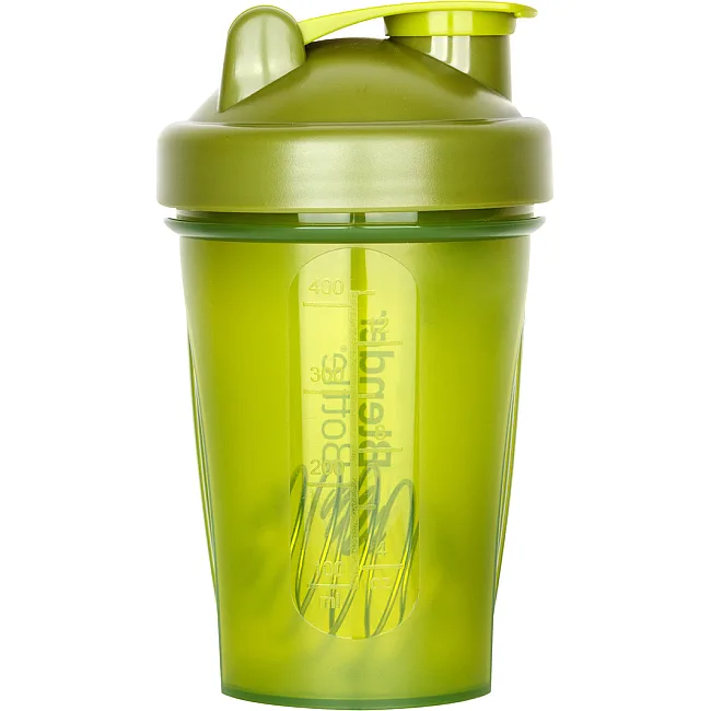 Спортивный шейкер BLENDERBOTTLE Original Classic 20oz/590мл Moss Green