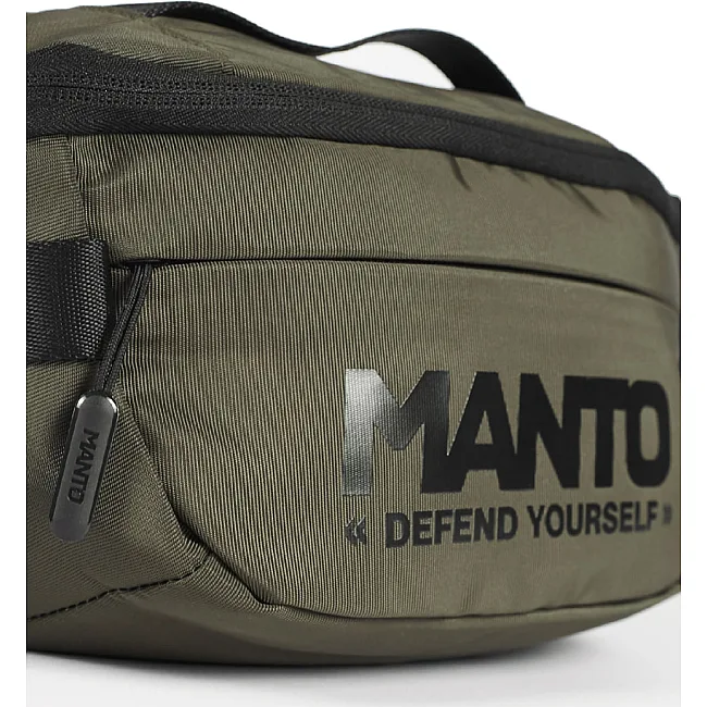 Сумка MANTO Defend Khaki