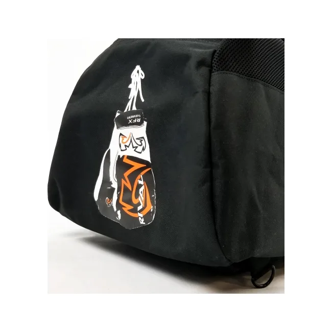 Сумка-рюкзак Rival RGB50 Gym Bag - Black